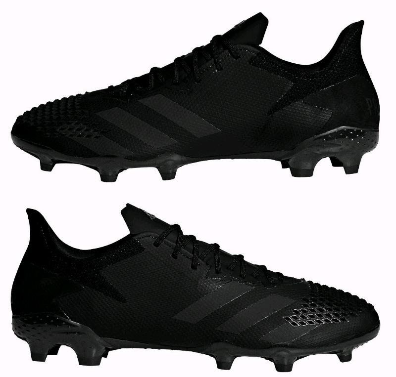 predator mutator 20.2 firm ground cleats